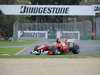 GP Australia - Qualifiche e Prove Libere 3